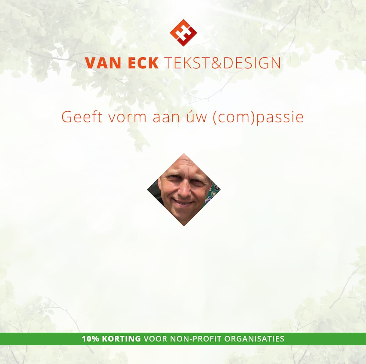 Block 4 | Van Eck Tekst & Design